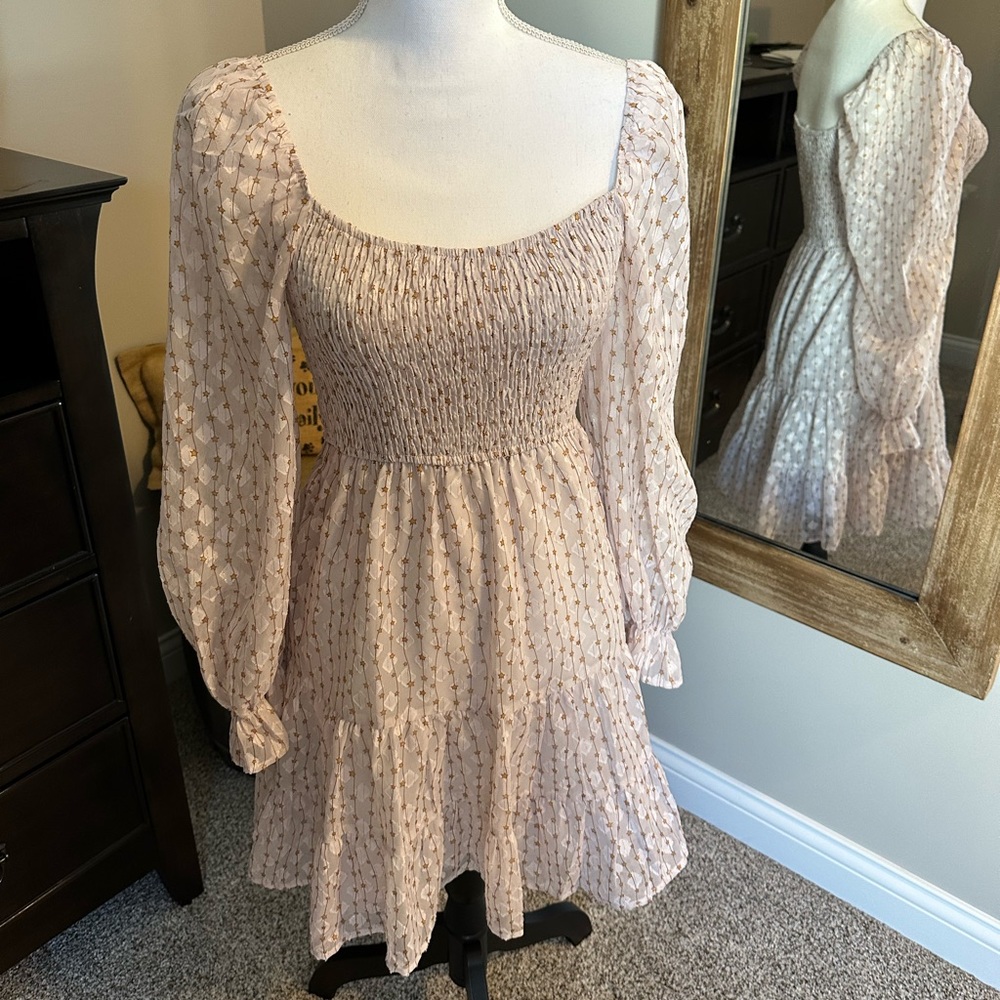 Women’s Dress